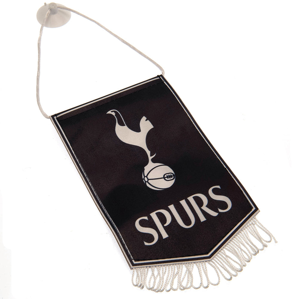 Tottenham Hotspur FC Mini Pennant Sweetlea Gifts Ltd ScentiMelti Wax Melts