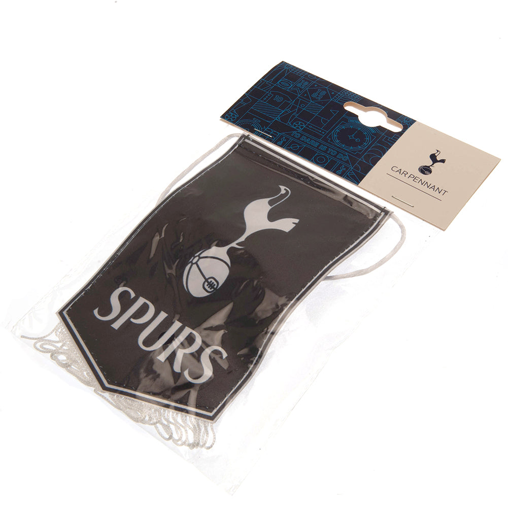 Tottenham Hotspur FC Mini Pennant Sweetlea Gifts Ltd ScentiMelti Wax Melts