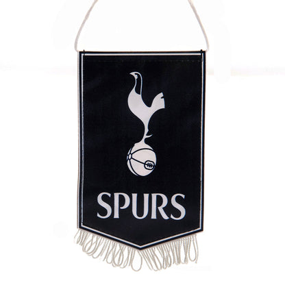 Tottenham Hotspur FC Mini Pennant Sweetlea Gifts Ltd ScentiMelti Wax Melts