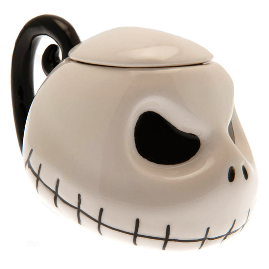 The Nightmare Before Christmas 3D Mug Sweetlea Gifts Ltd ScentiMelti Wax Melts