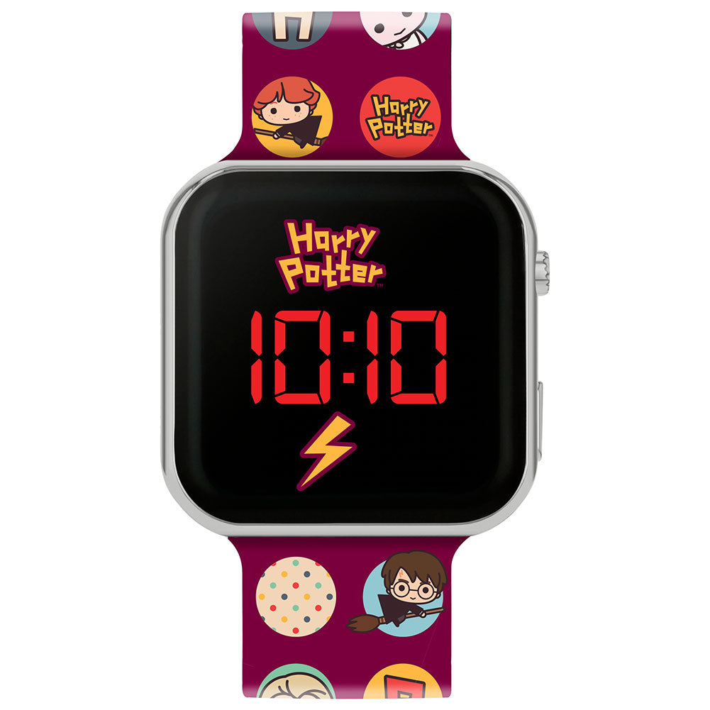 Harry Potter Junior LED Watch - ScentiMelti Home Fragrance, Beauty & Gifts UK