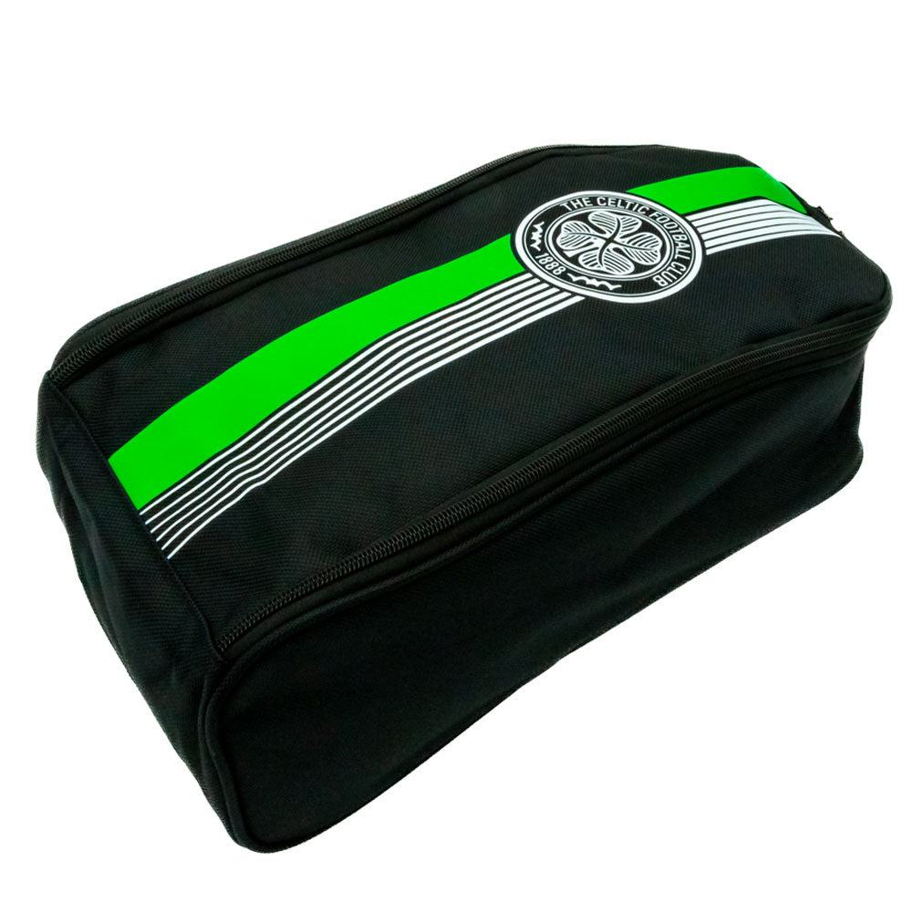 Celtic FC Ultra Boot Bag - ScentiMelti Home Fragrance, Beauty & Gifts UK