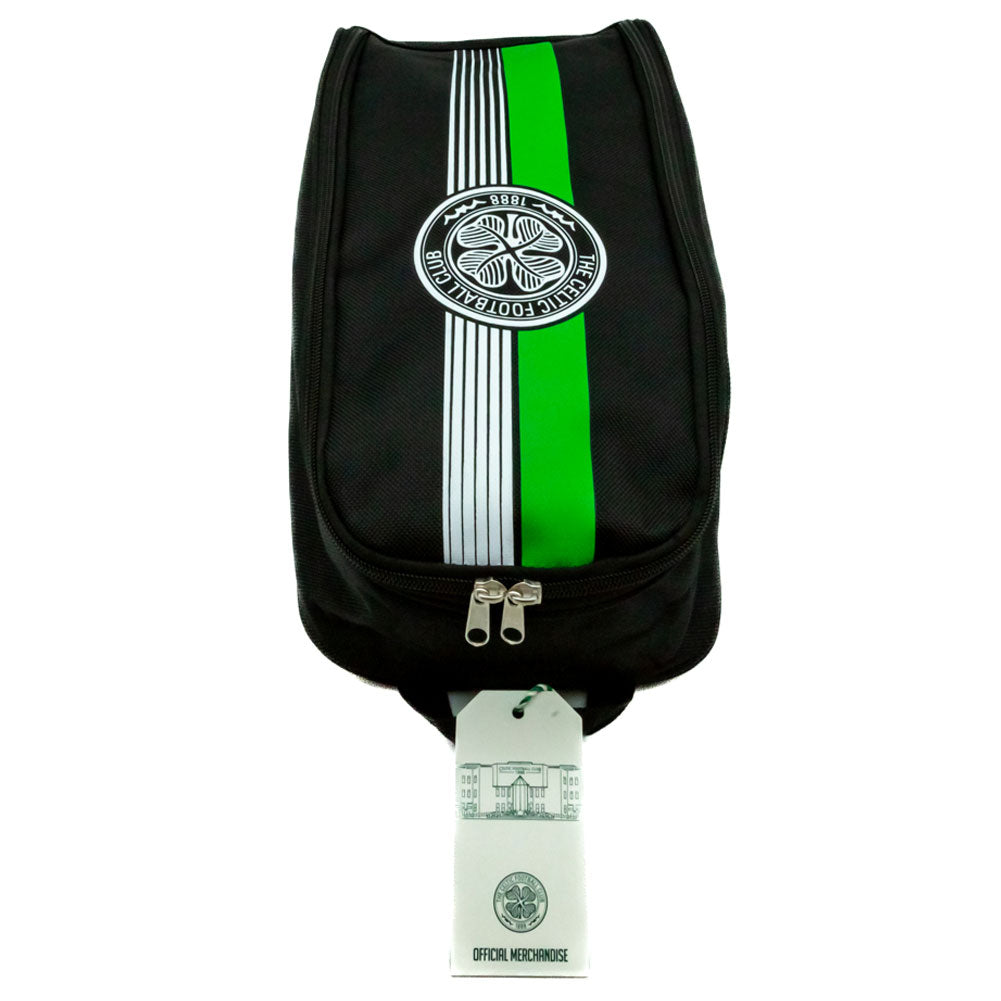 Celtic FC Ultra Boot Bag - ScentiMelti Home Fragrance, Beauty & Gifts UK