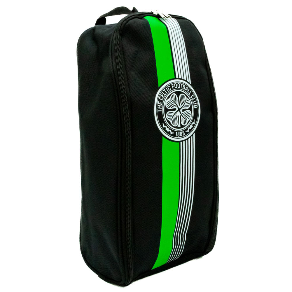 Celtic FC Ultra Boot Bag - ScentiMelti Home Fragrance, Beauty & Gifts UK