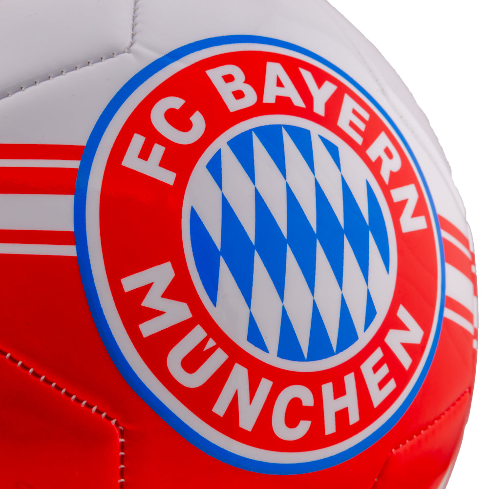 FC Bayern Munich Football Sweetlea Gifts Ltd ScentiMelti Wax Melts