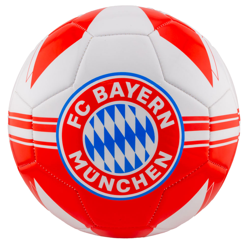 FC Bayern Munich Football Sweetlea Gifts Ltd ScentiMelti Wax Melts