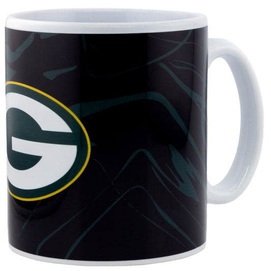 Green Bay Packers Camo Mug Sweetlea Gifts Ltd ScentiMelti Wax Melts