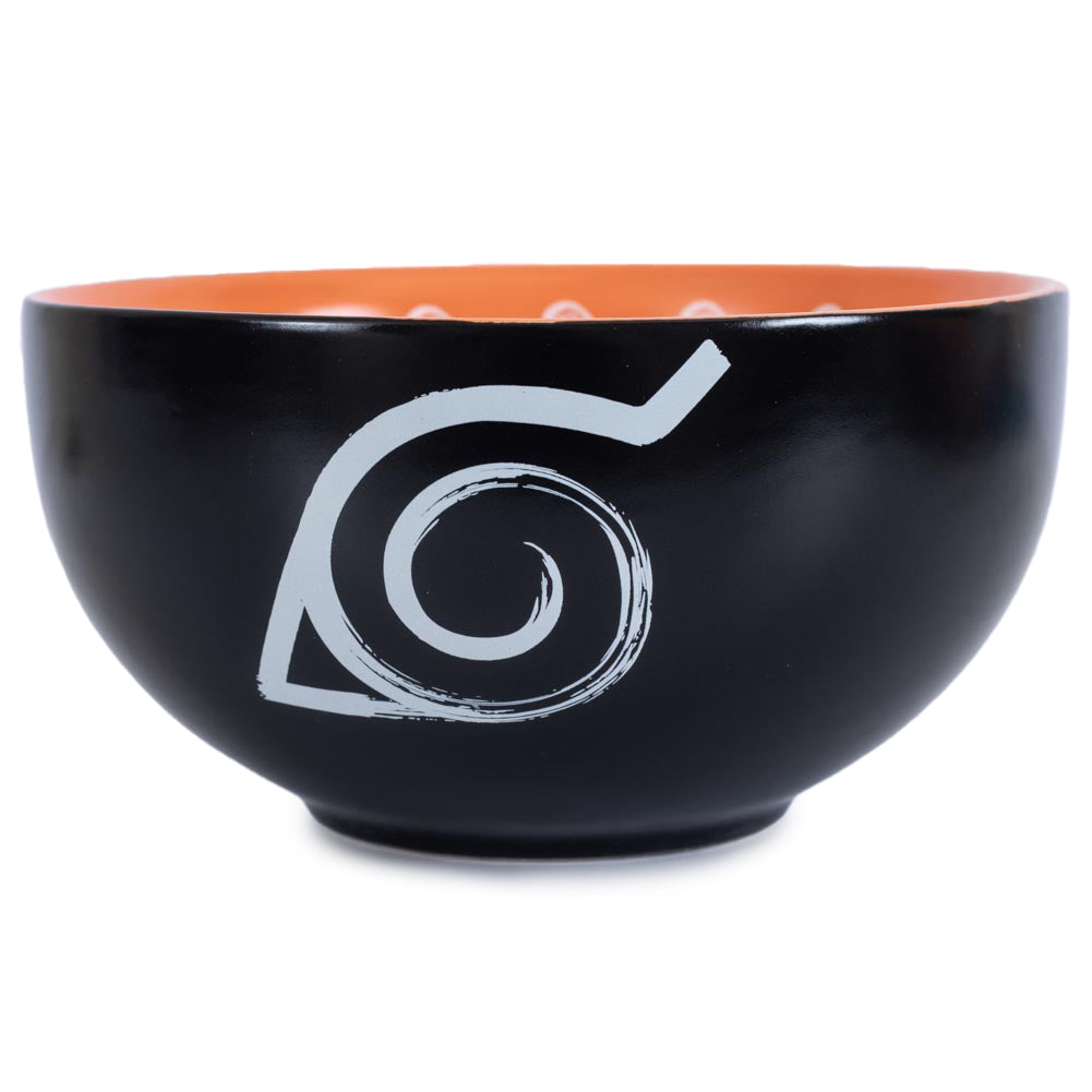 Naruto: Shippuden Akatsuki Breakfast Bowl - ScentiMelti Home Fragrance, Beauty & Gifts UK