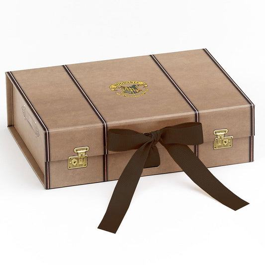 Harry Potter Small Trunk Gift Box - ScentiMelti Home Fragrance, Beauty & Gifts UK