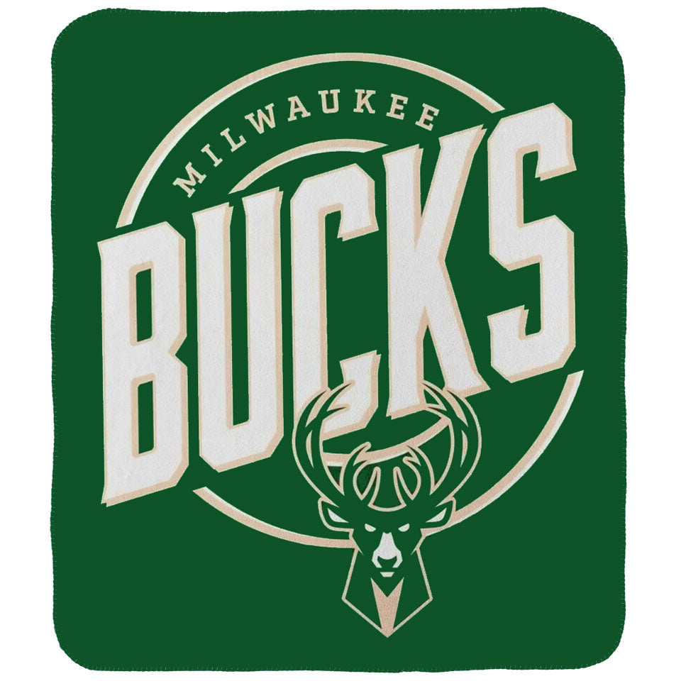 Milwaukee Bucks Fleece Blanket Sweetlea Gifts Ltd ScentiMelti Wax Melts