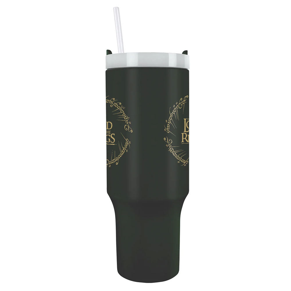 The Lord Of The Rings 40oz Tumbler - ScentiMelti Home Fragrance, Beauty & Gifts UK