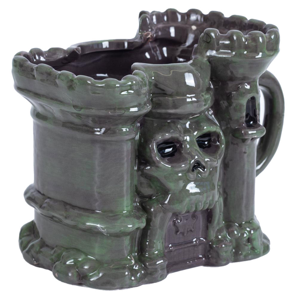 Masters of the Universe: Revelation 3D Mug - ScentiMelti Home Fragrance, Beauty & Gifts UK