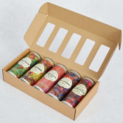 Canned Wine Co. Tasting Selection Gift Pack - ScentiMelti Home Fragrance, Beauty & Gifts UK