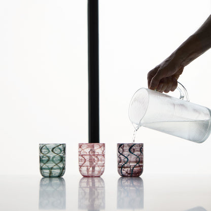 Tavolo Tumbler Toast - ScentiMelti Home Fragrance, Beauty & Gifts UK