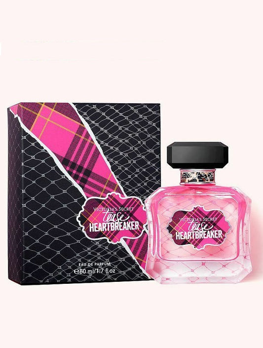 Victoria's Secret - Tease HEARTBREAKER - Eau De Parfum - ScentiMelti  Victoria's Secret - Tease HEARTBREAKER - Eau De Parfum