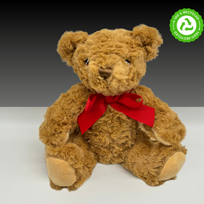 Dougie Teddy Bear 20cm HamperWell ScentiMelti Wax Melts