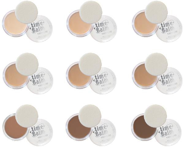 theBalm timeBalm Concealer - Full Coverage Concealer for Dark Circles & Spots Beauty Goddess ScentiMelti Wax Melts