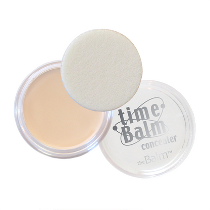 theBalm timeBalm Concealer - Full Coverage Concealer for Dark Circles & Spots Beauty Goddess ScentiMelti Wax Melts