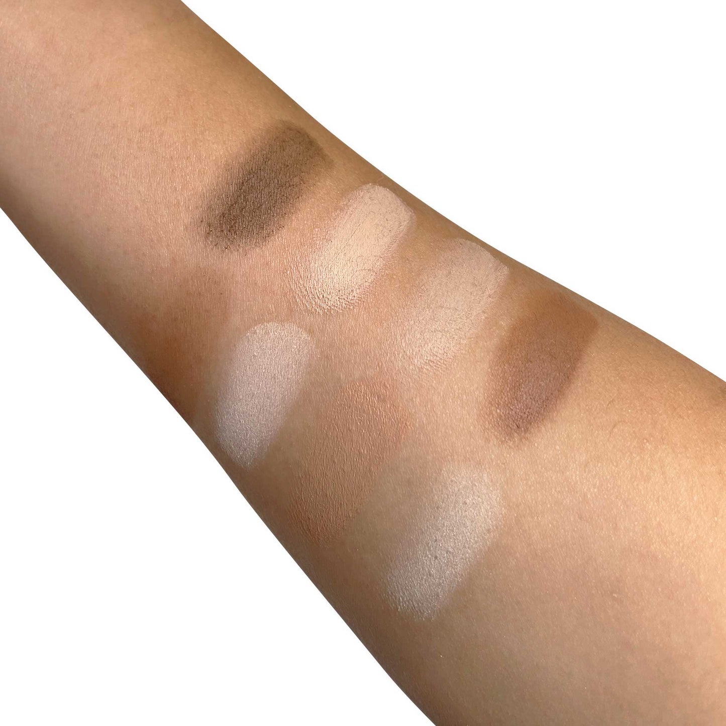 Ultimate Contour Kit - Natural Glow RightShades.com ScentiMelti Wax Melts