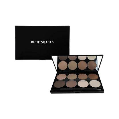 Ultimate Contour Kit - Natural Glow RightShades.com ScentiMelti Wax Melts