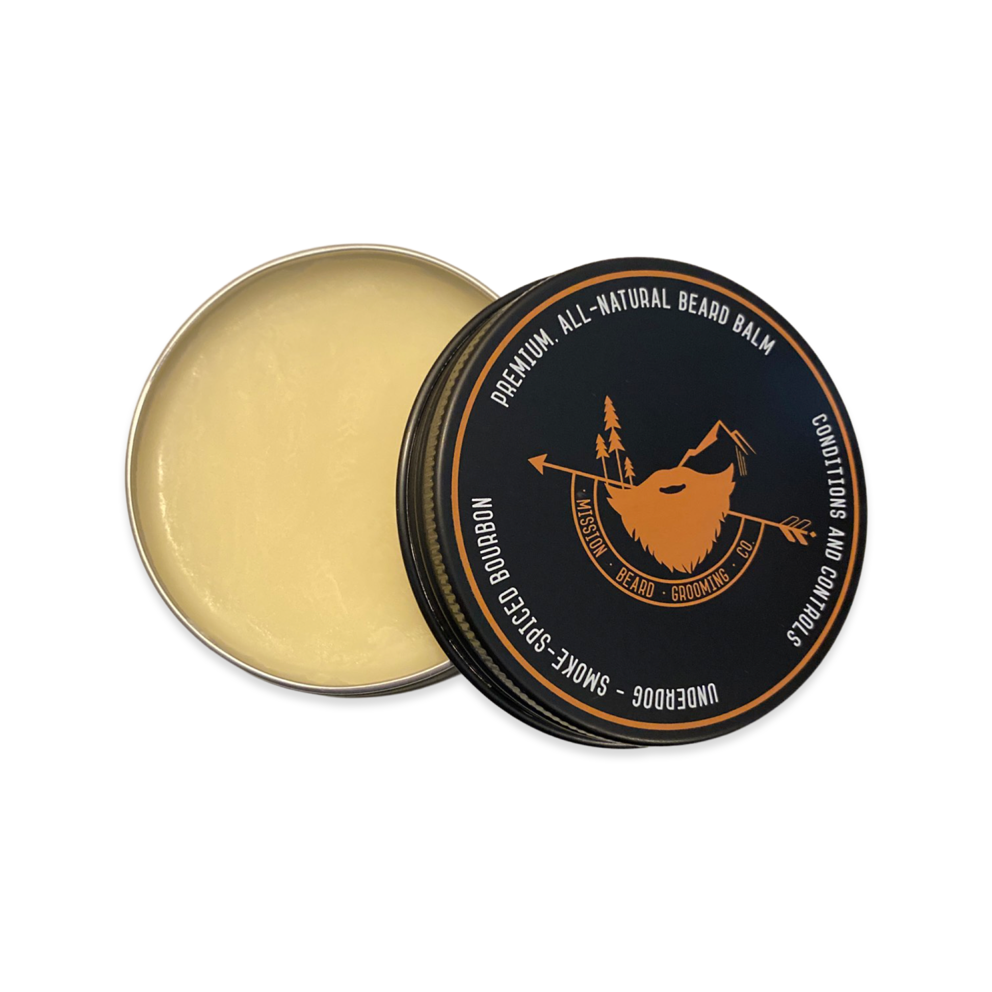 UNDERDOG BEARD BALM - ScentiMelti Home Fragrance, Beauty & Gifts UK