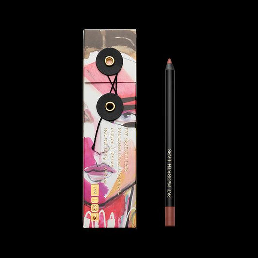 Pat McGrath PermaGel Ultra Lip Pencil - Done Undone (Light Pink Nude) - ScentiMelti Home Fragrance, Beauty & Gifts UK