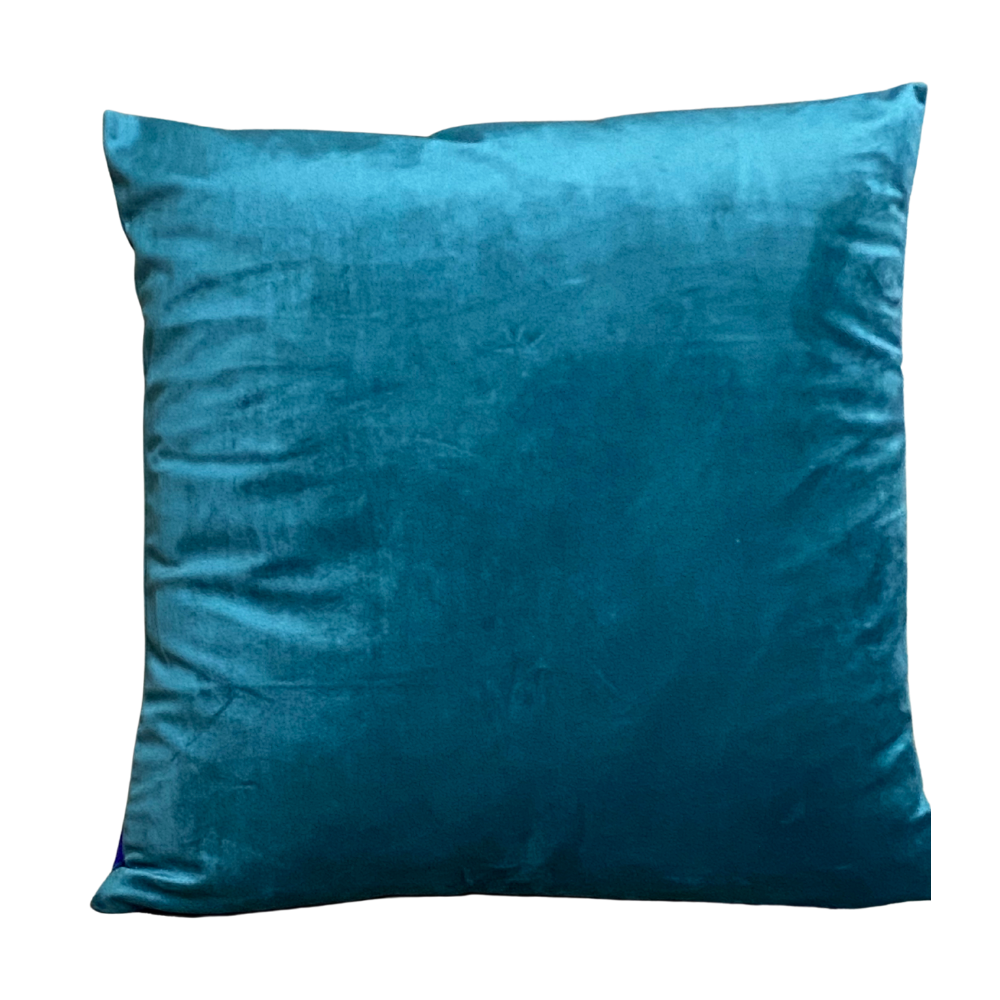 Dutch Velvet Cushion Covers - Available in Multiple Colours - ScentiMelti Home Fragrance, Beauty & Gifts UK