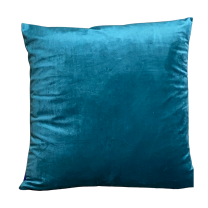 Dutch Velvet Cushion Covers - Available in Multiple Colours - ScentiMelti Home Fragrance, Beauty & Gifts UK