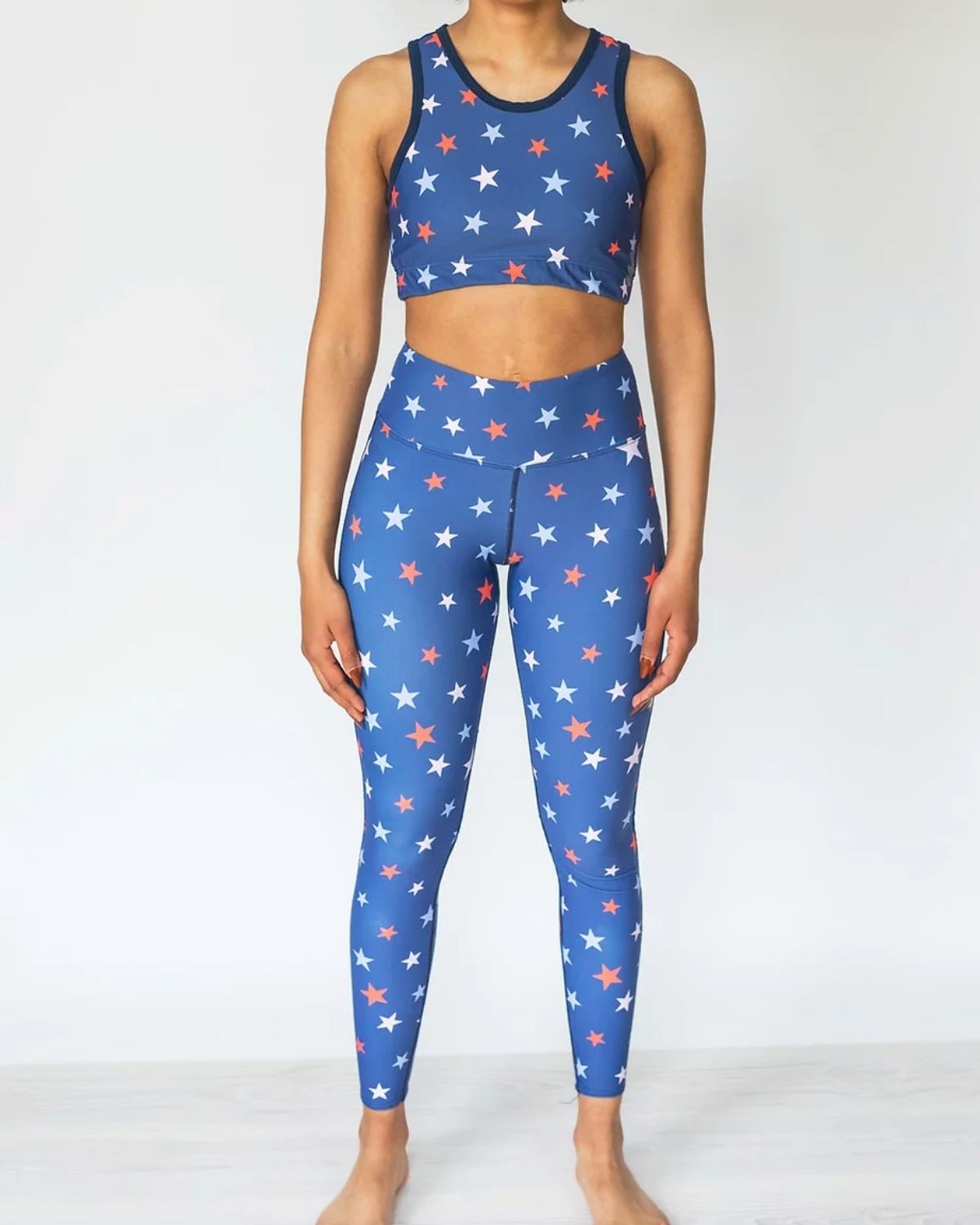 Star High waisted Leggings with pockets The Positive Company ScentiMelti Wax Melts