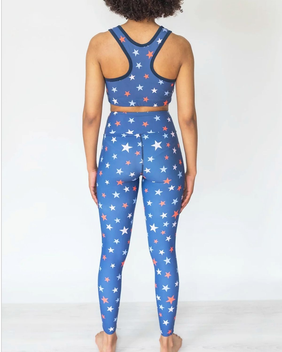 Star High waisted Leggings with pockets The Positive Company ScentiMelti Wax Melts