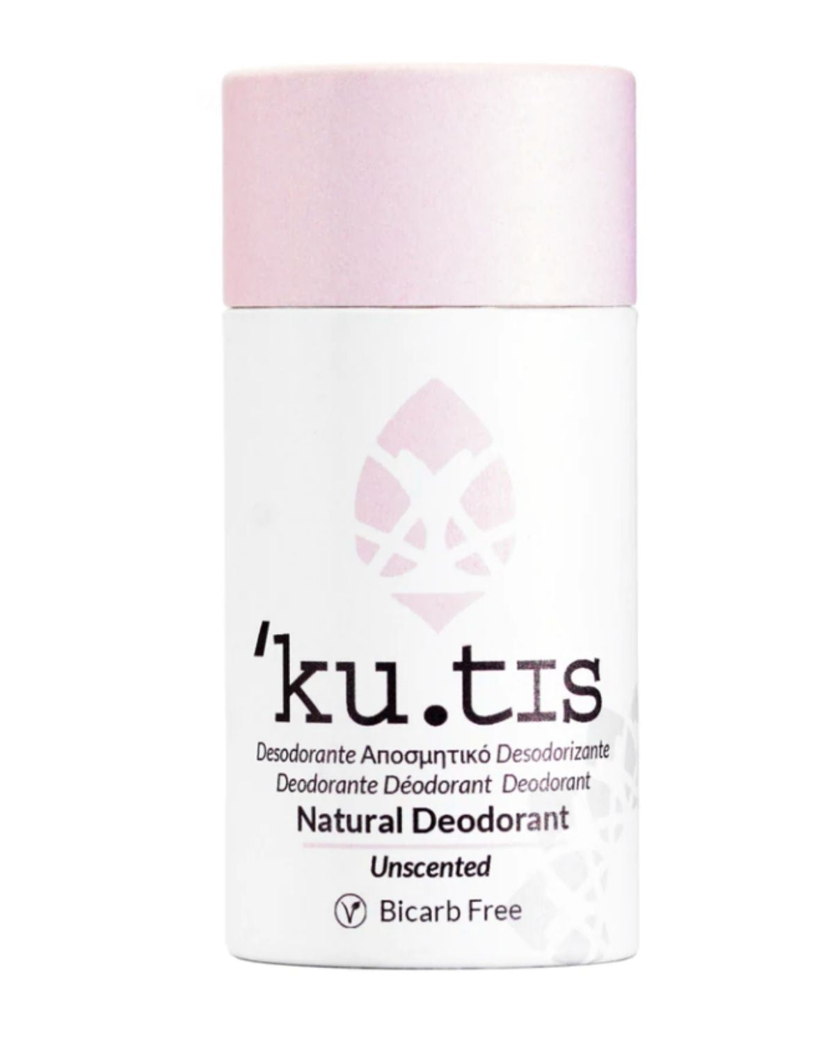 Unscented Deodorant - Kutis Bicarb Free Deo - ScentiMelti Home Fragrance, Beauty & Gifts UK