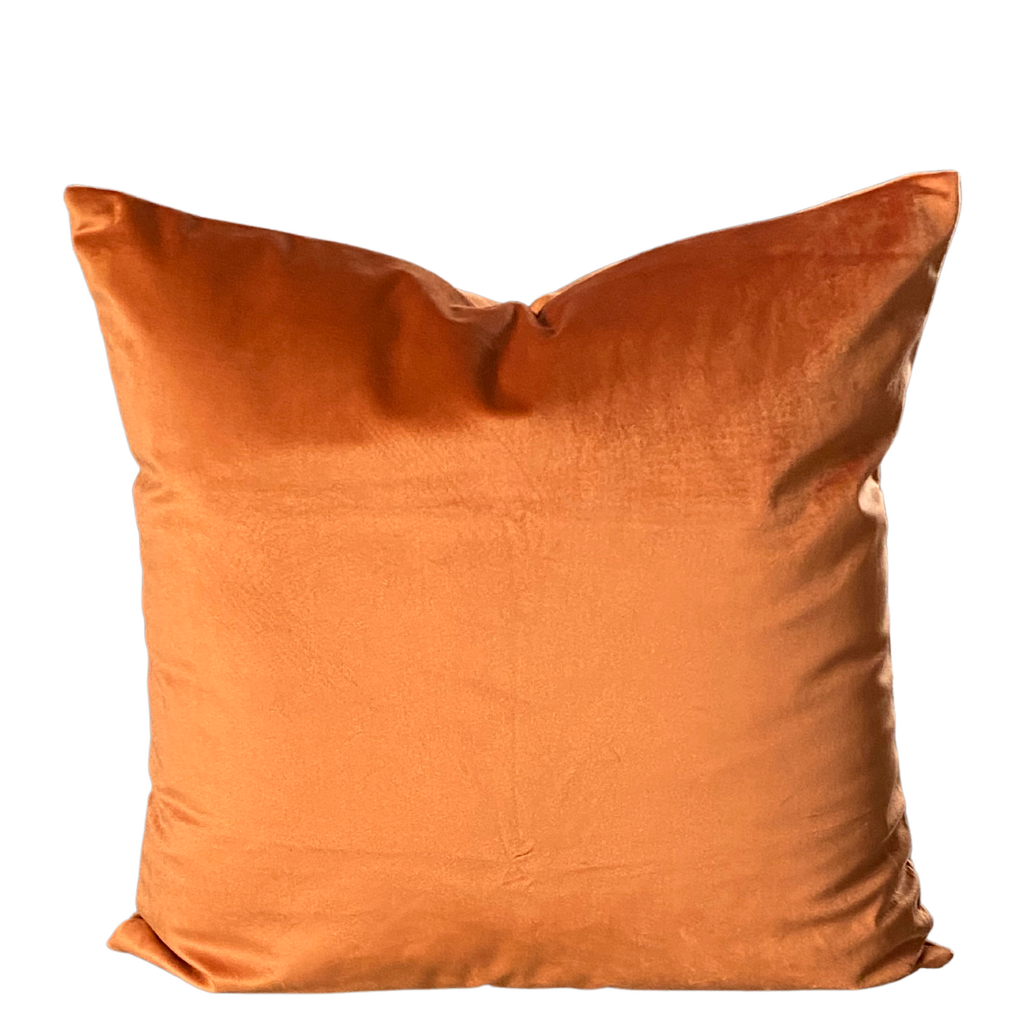 Dutch Velvet Cushion Covers - Available in Multiple Colours - ScentiMelti Home Fragrance, Beauty & Gifts UK