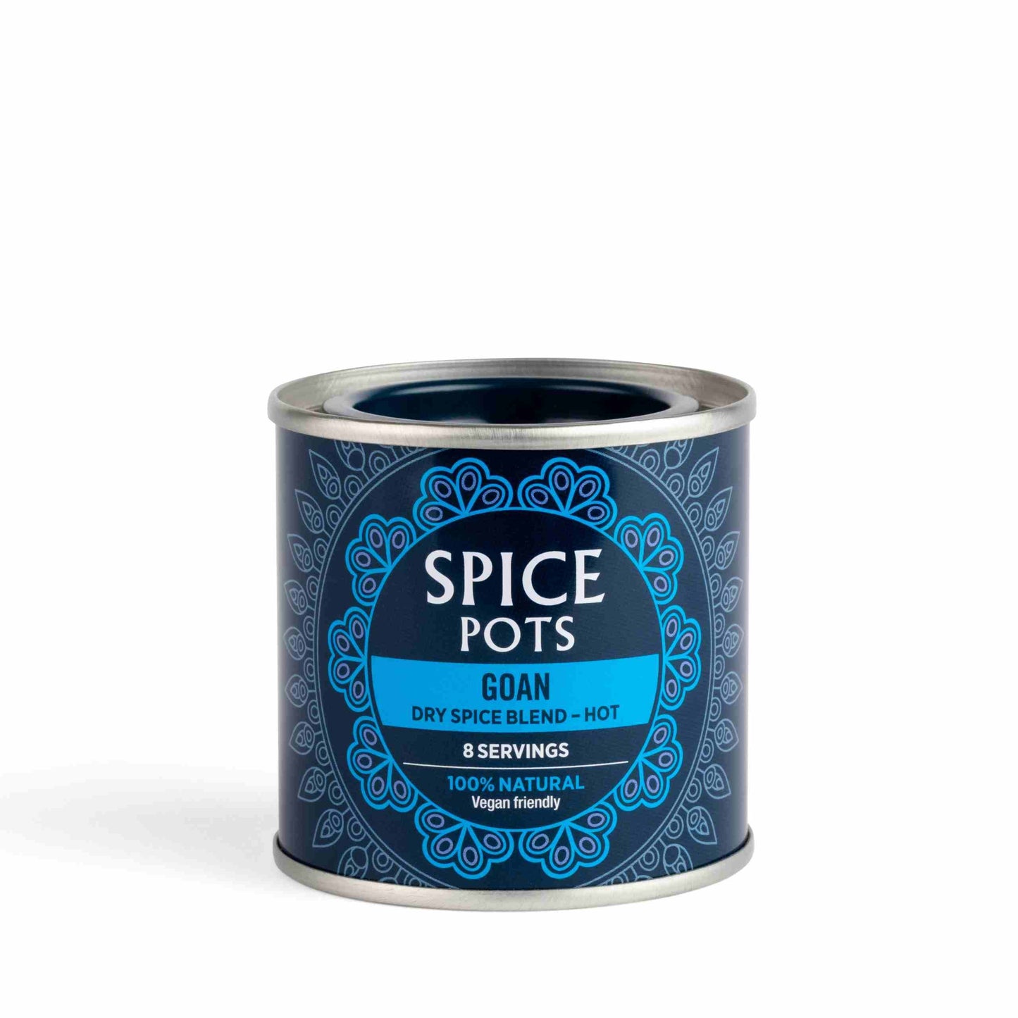 Goan Curry Powder - Hot Spice Pots ScentiMelti Wax Melts