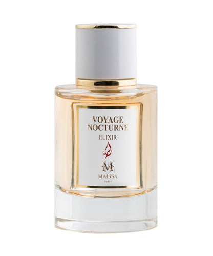 VOYAGE NOCTURNE (50ml) Luxury Perfume The5thScent ScentiMelti Wax Melts