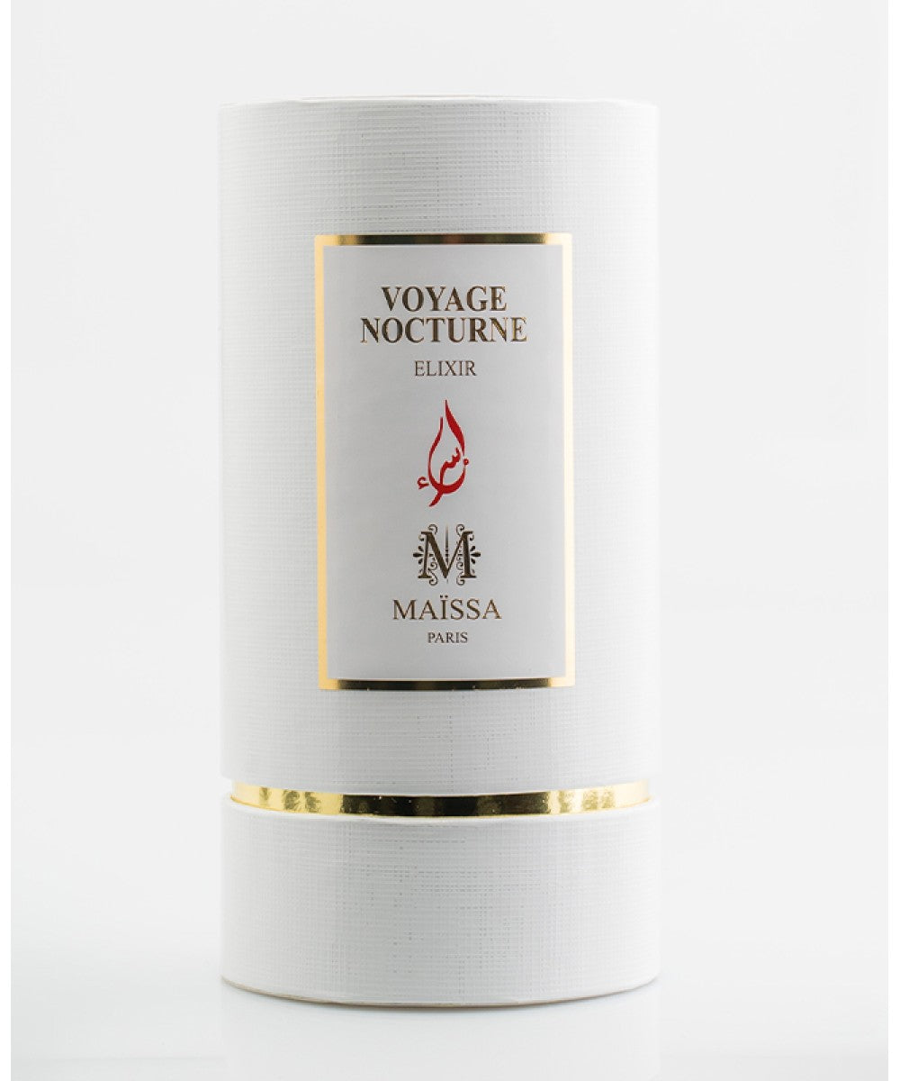 VOYAGE NOCTURNE (50ml) Luxury Perfume The5thScent ScentiMelti Wax Melts