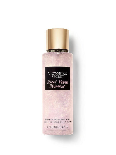 Victoria's Secret - VELVET PETALS Shimmer - Fragrance Mist Elegant Home & Beauty Store ScentiMelti Wax Melts