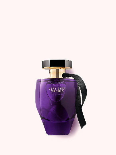 Victoria's Secret - Very Sexy ORCHID - Eau De Parfum - ScentiMelti Home Fragrance, Beauty & Gifts UK