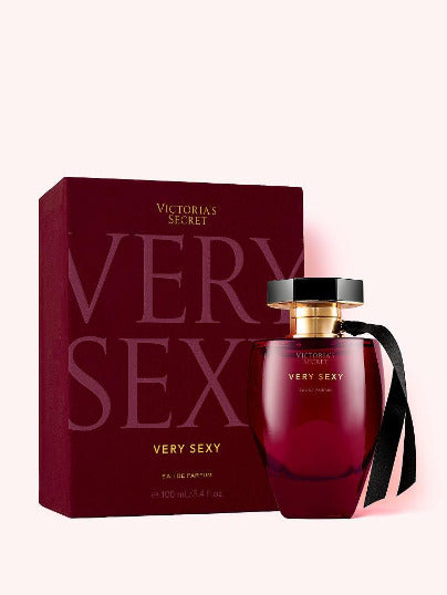 Victoria's Secret - VERY SEXY - Eau De Parfum - ScentiMelti Home Fragrance, Beauty & Gifts UK