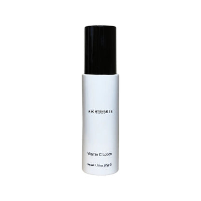 RightShades London - Vitamin C Lotion - ScentiMelti Home Fragrance, Beauty & Gifts UK