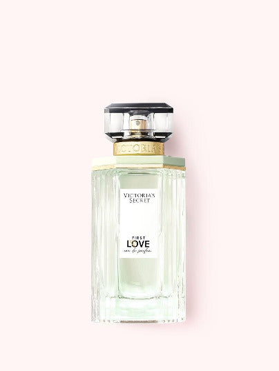 Victoria's Secret - FIRST LOVE - Eau De Parfum - ScentiMelti  Victoria's Secret - FIRST LOVE - Eau De Parfum