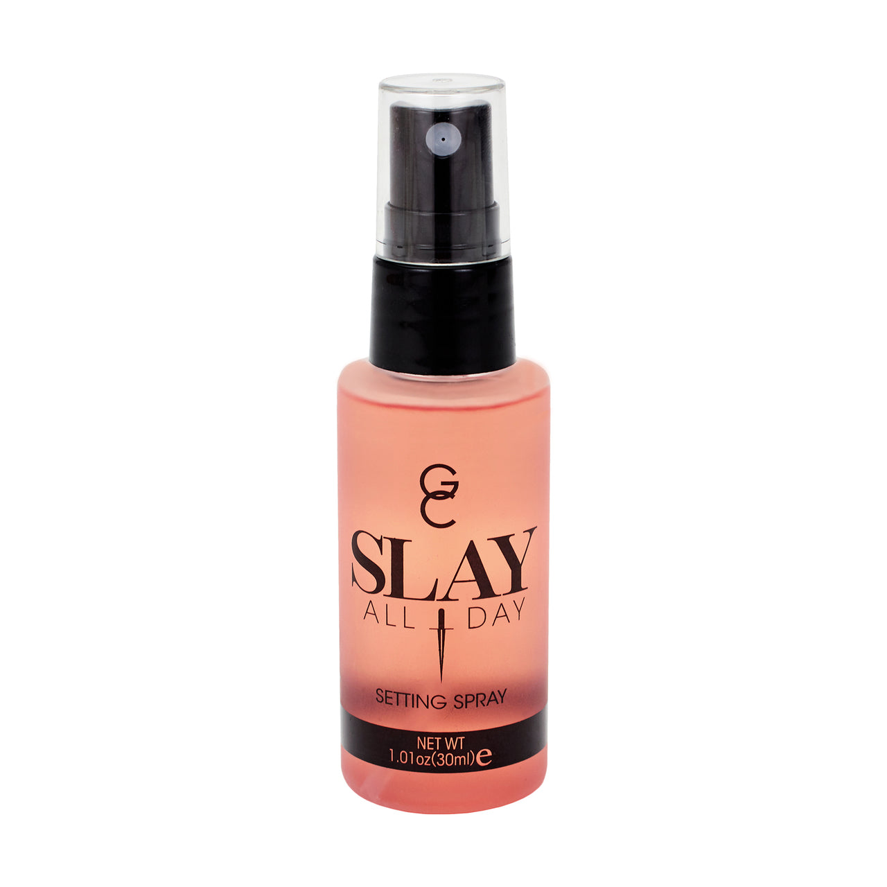 Gerard Cosmetics Slay All Day Setting Spray Mini - ScentiMelti Home Fragrance, Beauty & Gifts UK