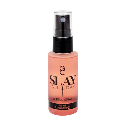 Gerard Cosmetics Slay All Day Setting Spray Mini - ScentiMelti Home Fragrance, Beauty & Gifts UK