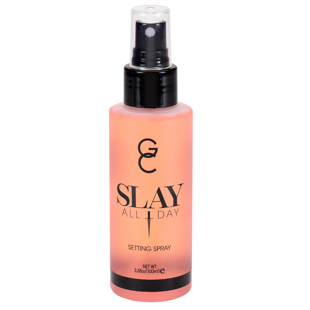 Gerard Cosmetics Slay All Day Setting Spray - ScentiMelti Home Fragrance, Beauty & Gifts UK