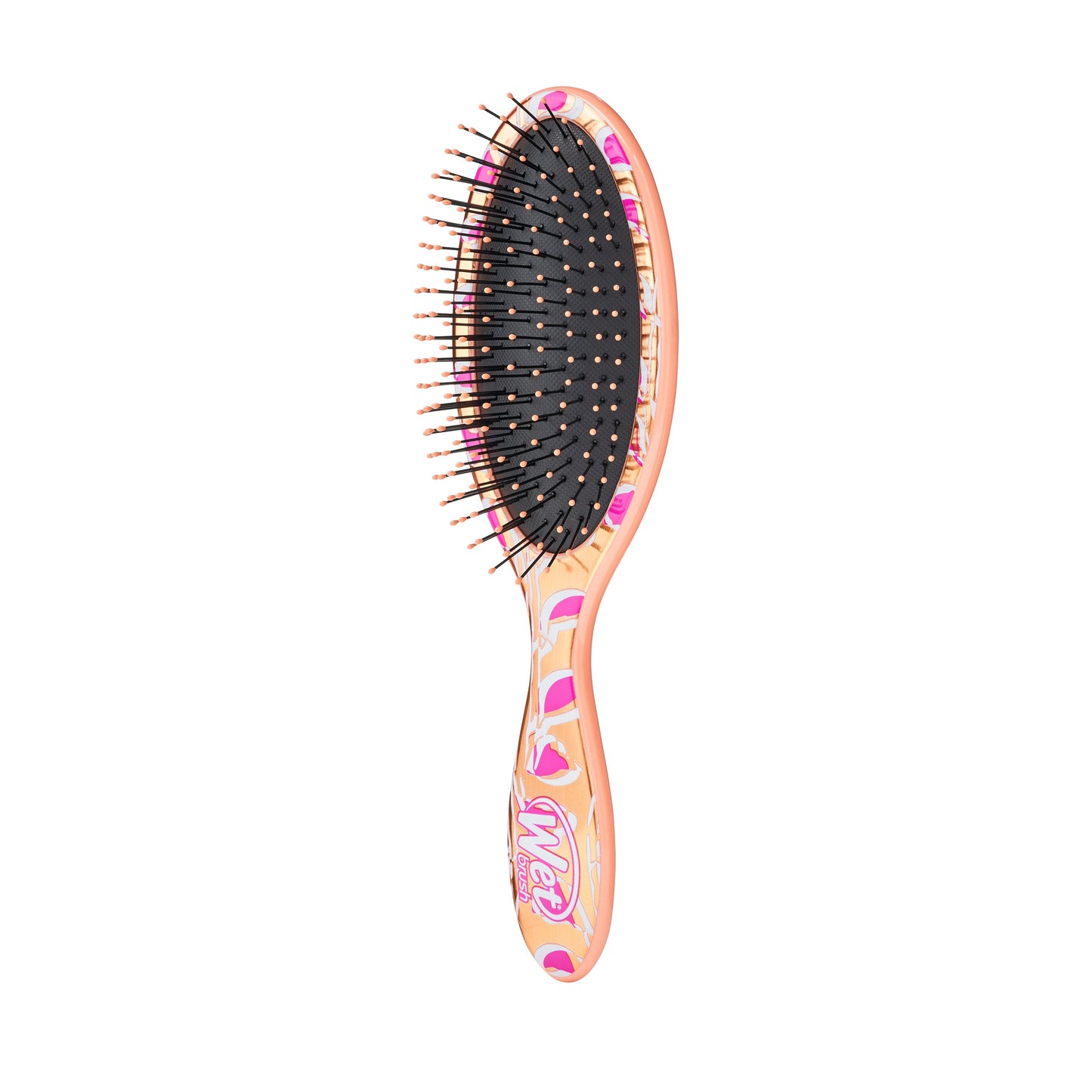 Wet Brush Original Detangler Osmosis Collection - Shimmering Seaweed - ScentiMelti Home Fragrance, Beauty & Gifts UK