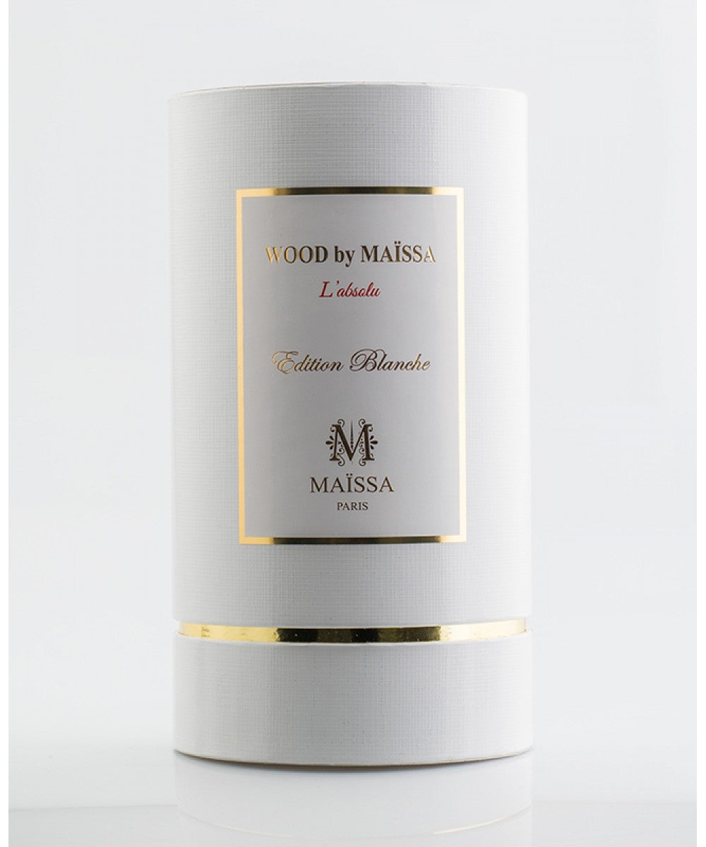 WOOD BY MAISSA (200ml) - ScentiMelti Home Fragrance, Beauty & Gifts UK