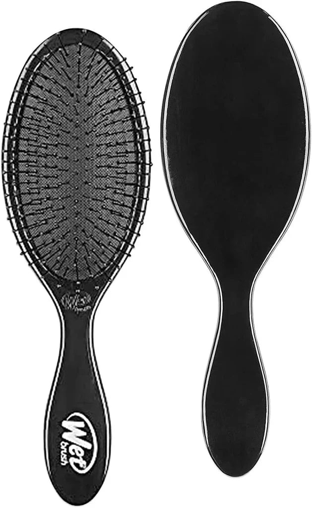 Wet Brush Original Detangler Black - ScentiMelti Home Fragrance, Beauty & Gifts UK