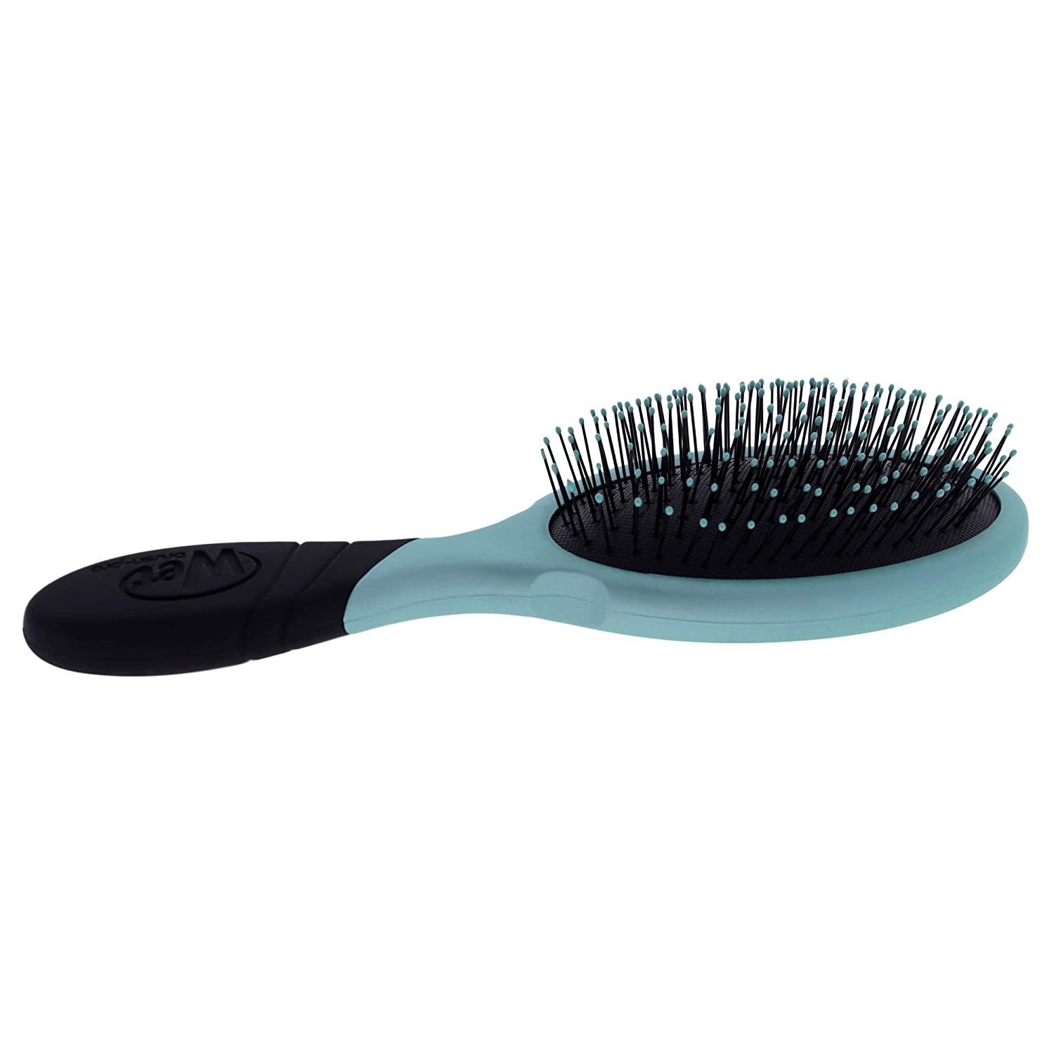 Wet Brush Pro Detangler Purist Blue - ScentiMelti Home Fragrance, Beauty & Gifts UK