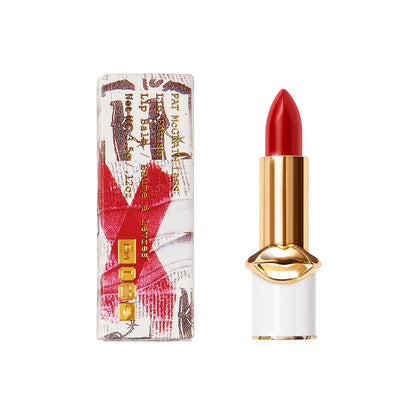 Pat McGrath Lip Fetish Lip Balm Wild Cherry (Reformed Raucous Red) - ScentiMelti Home Fragrance, Beauty & Gifts UK