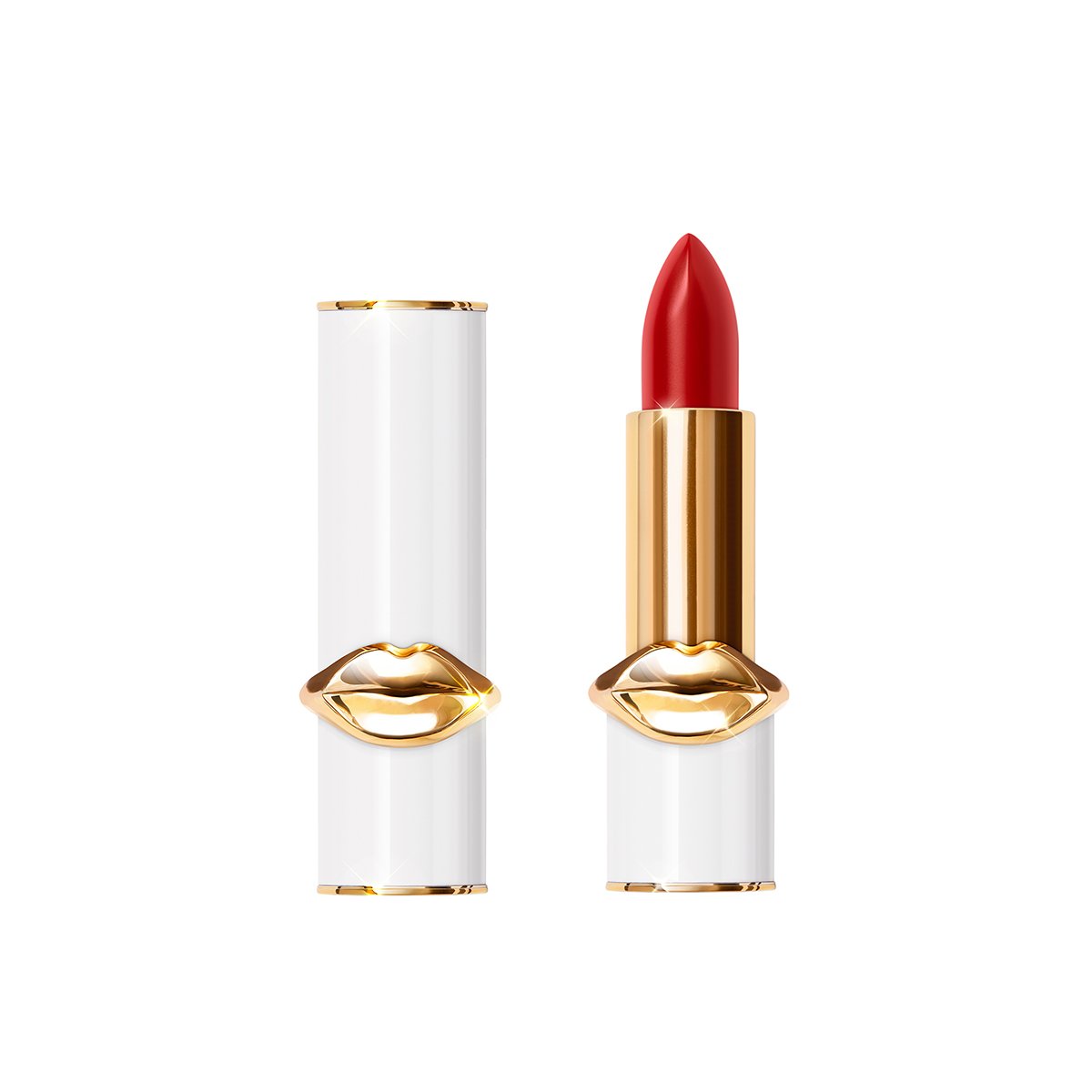 Pat McGrath Lip Fetish Lip Balm Wild Cherry (Reformed Raucous Red) - ScentiMelti Home Fragrance, Beauty & Gifts UK