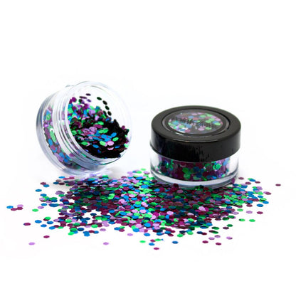 PaintGlow Bio-Degradable Glitter Shaker Blends 3g - ScentiMelti Home Fragrance, Beauty & Gifts UK